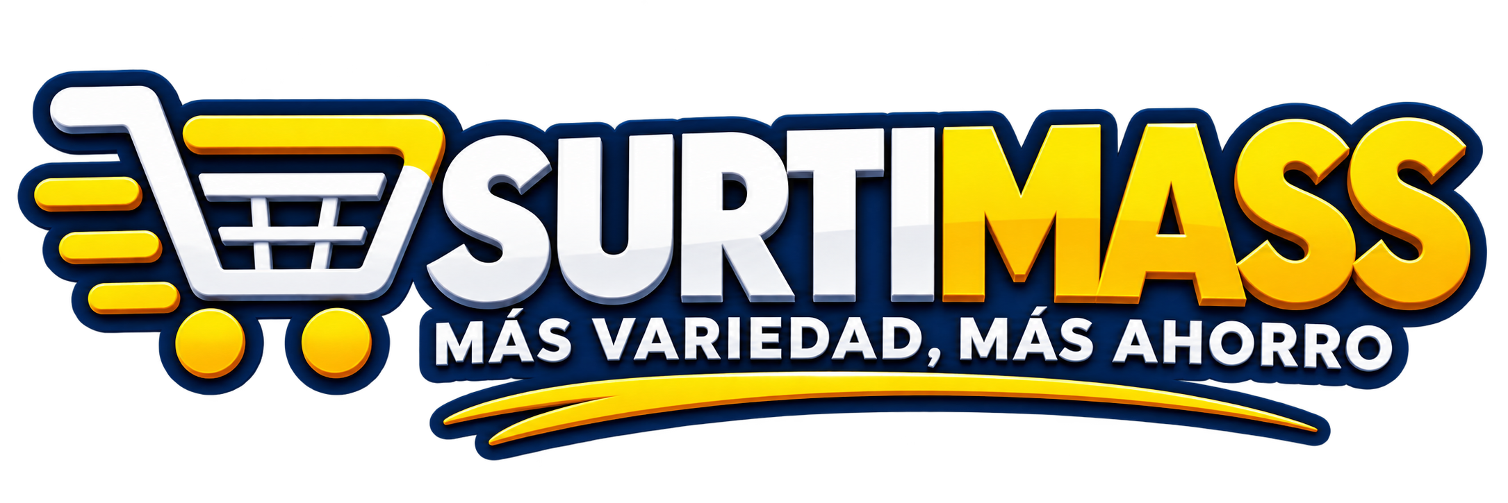 SURTIMASS — Más variedad, más ahorro